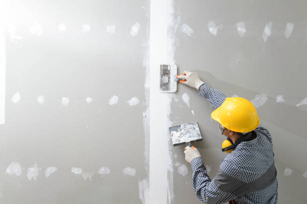 Best Water-Damaged Drywall Repair  in Vale, OR